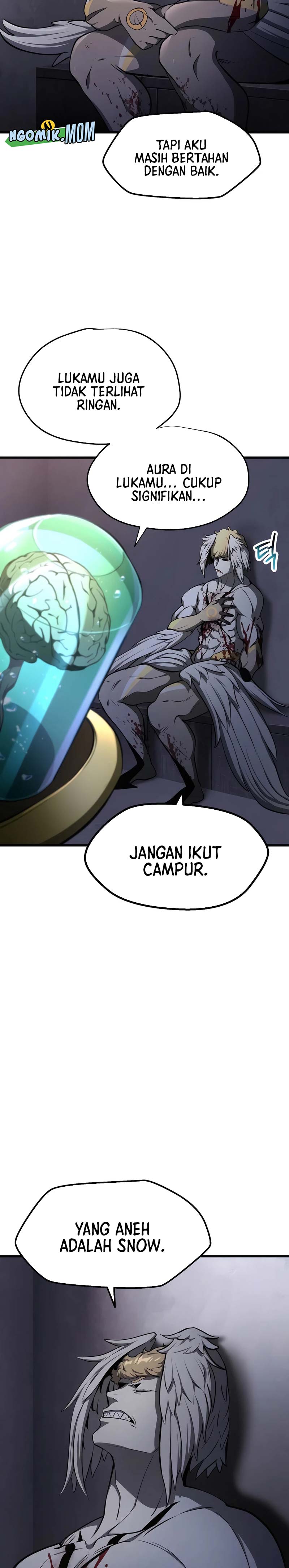 Otherworldly Sword King’s Survival Records Chapter 235 Gambar 17
